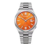 Citizen Automatik Herrenuhr (NJ0151-88Z)