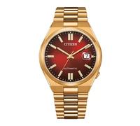 Citizen Automatik Herrenuhr (NJ0153-82X)