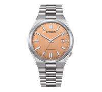 Citizen Automatik Herrenuhr NJ0159-86Z