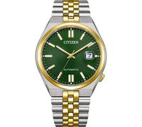 Citizen Automatik Tsuyosa 60 Herrenuhr