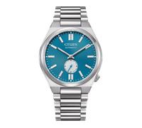 Citizen NK5010-51L Automatik Herrenuhr Saphirglas Azurblau
