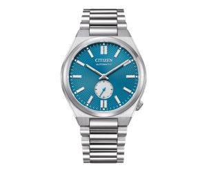 Citizen Automatik Herrenuhr NK5010-51L