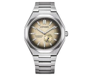 Citizen Automatik Herrenuhr NK5020-58P