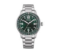 Citizen - NJ0190-51X - Armbanduhr - Herren - Automatik - Mechanical