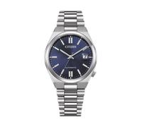 Citizen Damen Analog Automatik Armabanduhr Tsuyosa