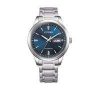 Citizen Herrenuhr Mechanisch NY4058-79LE