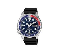 Citizen Taucheruhr NY0086-16LE, Silber
