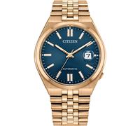 Citizen Automatik Tsuyosa 60 Herrenuhr