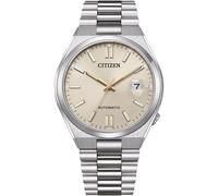 Citizen Tsuyosa Automatic NJ0151-88W - Herren - 40 mm - Analog - Automatik - Saphirglas