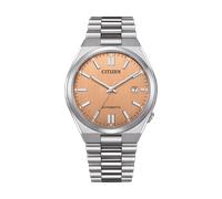 Citizen Automatik Herrenuhr NJ0159-86Z