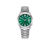 Citizen Uhren - NJ0150-81X Herren grün grün
