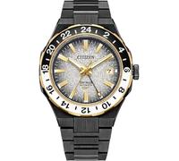 Citizen Automatikuhr NB6035-55H Serie8