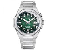 Citizen Automatikuhr NB6060-58X Serie 8 890