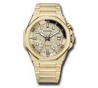 Citizen Automatikuhr NB6062-52P Serie8 890