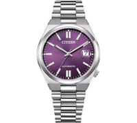 Citizen Automatikuhr NJ0200-50W Tsuyosa aus Edelstahl