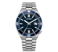 Citizen Automatikuhr Tsuyosa Shore NJ0230-59L – 40 mm, 40 Stunden Gangreserve