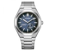 Citizen Mechanische Herrenuhr Supertitanio - Nk5020-58m trendy Code NK5020-58M