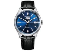 Citizen Automatische Uhr NH8390-20LE, Blau