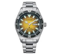 Citizen Automatische Uhr NY0120-52X