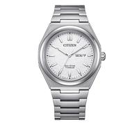 Citizen - AW0130-85A - Mann Super Titanium 130