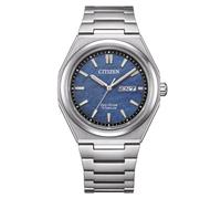 Citizen - AW0130-85LC - Armbanduhr - Herren - Solar - Titanium