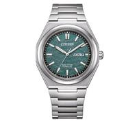 Citizen - AW0130-85XC - Armbanduhr - Herren - Solar - Titanium
