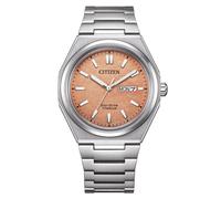 Citizen - AW0130-85ZC - Armbanduhr - Herren - Solar - Titanium