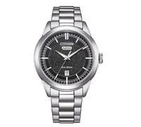Citizen - AW0151-85E - Uhr Citizen Mann OF Elegant in Steel AW0151-85E