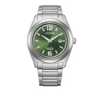 Citizen - AW1641-81X - Armbanduhr - Herren - Solar - Titanium