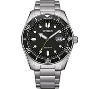 Citizen AW1760-81E Eco-Drive Sport Herrenuhr 43mm 10ATM