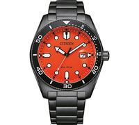 Citizen AW1765-88X Eco-Drive Sport Herrenuhr 43mm 10ATM