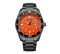 Citizen AW1765-88X Eco-Drive Sport Herrenuhr 43mm 10ATM