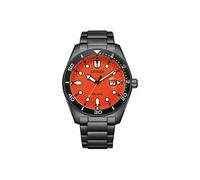 Citizen AW1765-88X Eco-Drive Sport Herrenuhr 43mm 10ATM