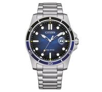 Citizen - AW1810-85L - Armbanduhr - Herren - Solar - Sports