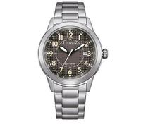 Citizen - AW1870-59H - Citizen Mann Of Collection Uhr aus Stahl AW1870-59H
