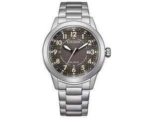 Citizen - AW1870-59H - Citizen Mann Of Collection Uhr aus Stahl AW1870-59H