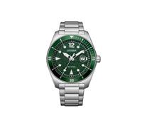 Citizen Uhren - AW1880-55X grün