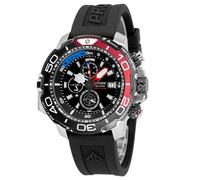 Citizen BJ2167-03E Promaster Marine Aqualand Eco-Drive black