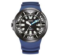 Citizen Uhren - Promaster Professional Diver 300 - BJ8055-04E blau