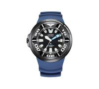 Citizen Uhren - Promaster Professional Diver 300 - BJ8055-04E blau