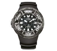 Citizen BJ8056-01E Promaster Eco-Drive Solar-Taucheruhr Godzilla Grau LE