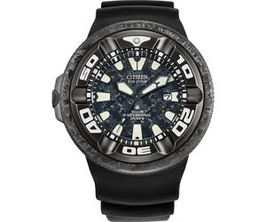 Citizen - BJ8056-01E - Uhr Citizen Marine BJ8056-01E Godzilla - Limited Ed