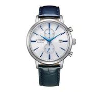 Citizen Blau Herren Armbanduhr CA7069-16A Einheitsgröße