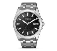 CITIZEN Eco-Drive Saphire Herren Armbanduhr BM7108-81E