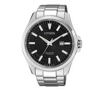 Citizen BM7470-84E ECO-Drive Herrenuhr Titan mit Saphirglas Ø43mm