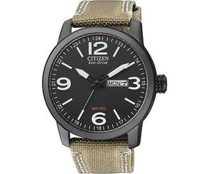 Citizen - BM8476-23E - Citizen Urban Eco Drive, einzige Zeituhr für Herren