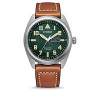 Citizen - BM8560-11XC - Armbanduhr - Herren - Solar - Chronograph - Titanium