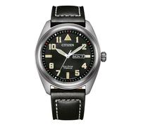 Citizen - BM8560-29EC - Armbanduhr - Herren - Solar - Titanium