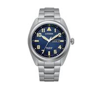 Citizen - BM8560-88LC - Armbanduhr - Herren - Solar - Chronograph - Titanium
