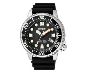 Citizen BN0150-10E Eco-Drive Solar Promaster Diver 200m Ø44mm